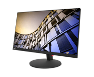 Lenovo 27'' ThinkVision T27p-10 61DAMAT1EU Czarny - 1459979 - zdjęcie 3